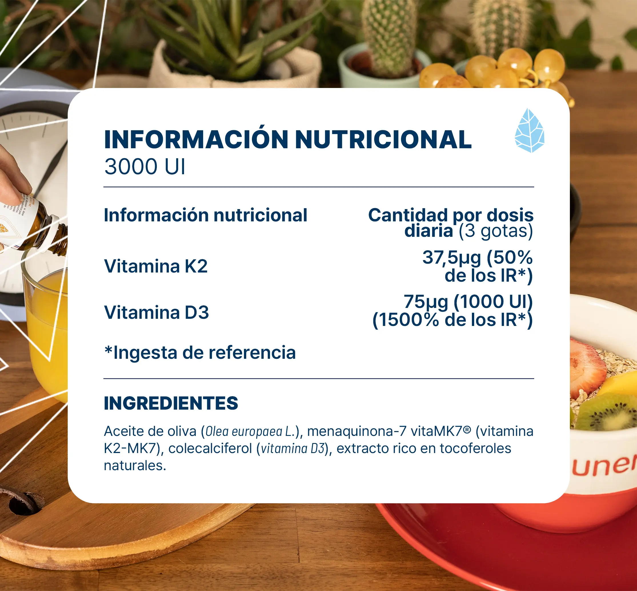 Vitamina D3 K2-MK7 - Image 11