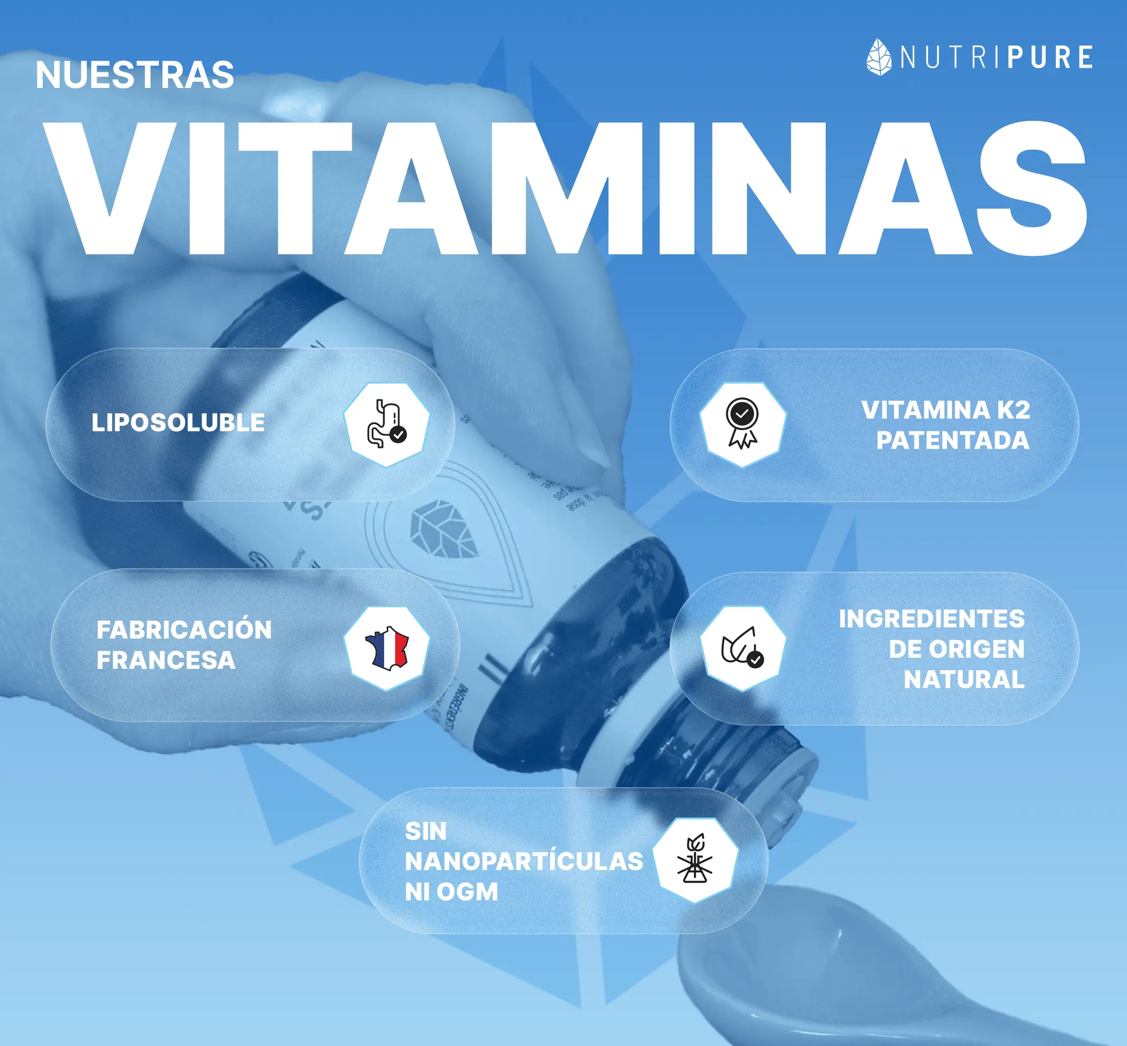 Vitamina D3 K2-MK7 - Image 12