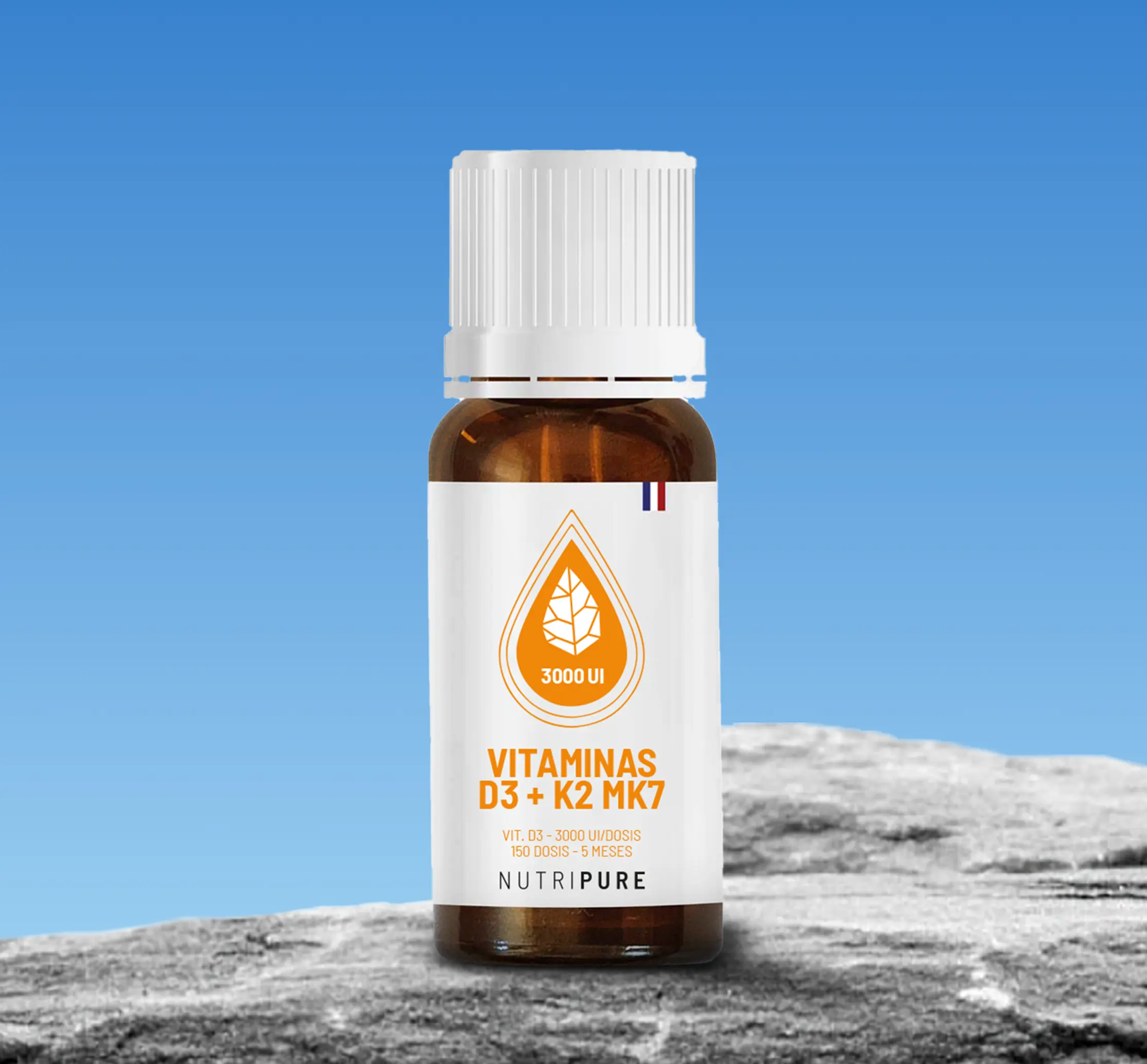 Vitamina D3 K2-MK7 - Image 8