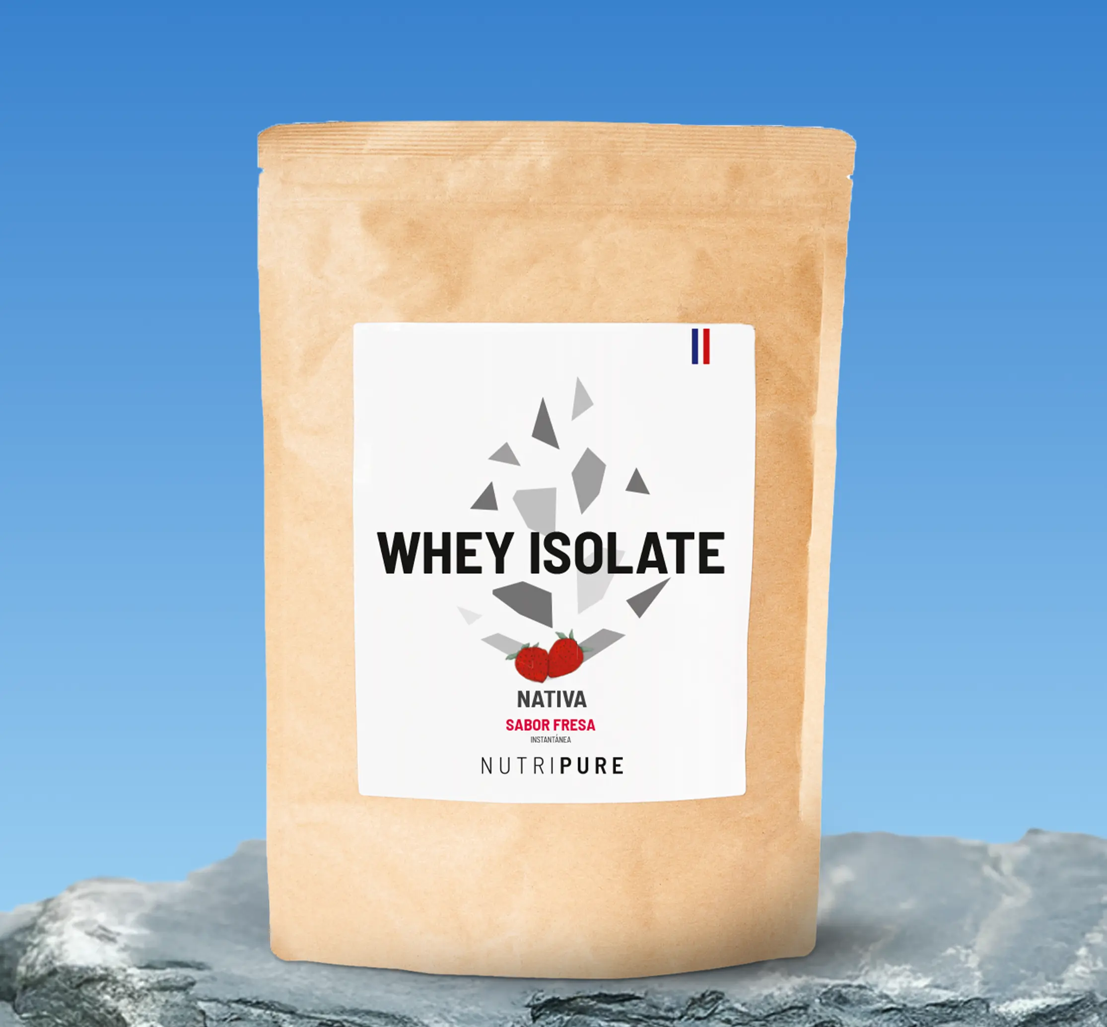 Proteina whey isolate - Image 29